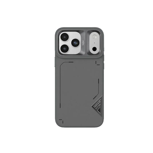 Kajsa iPhone 17 Pro Matrix Collection Back Case product photo