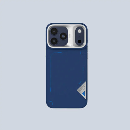 Kajsa iPhone 17 Pro Matrix Collection Back Case product photo