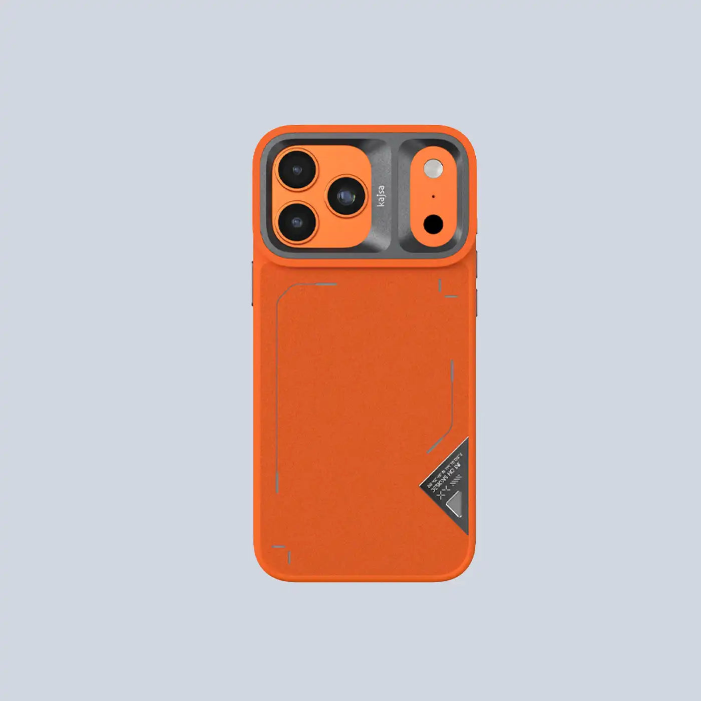 Kajsa iPhone 17 Pro Max Matrix Collection Back Case additional product image