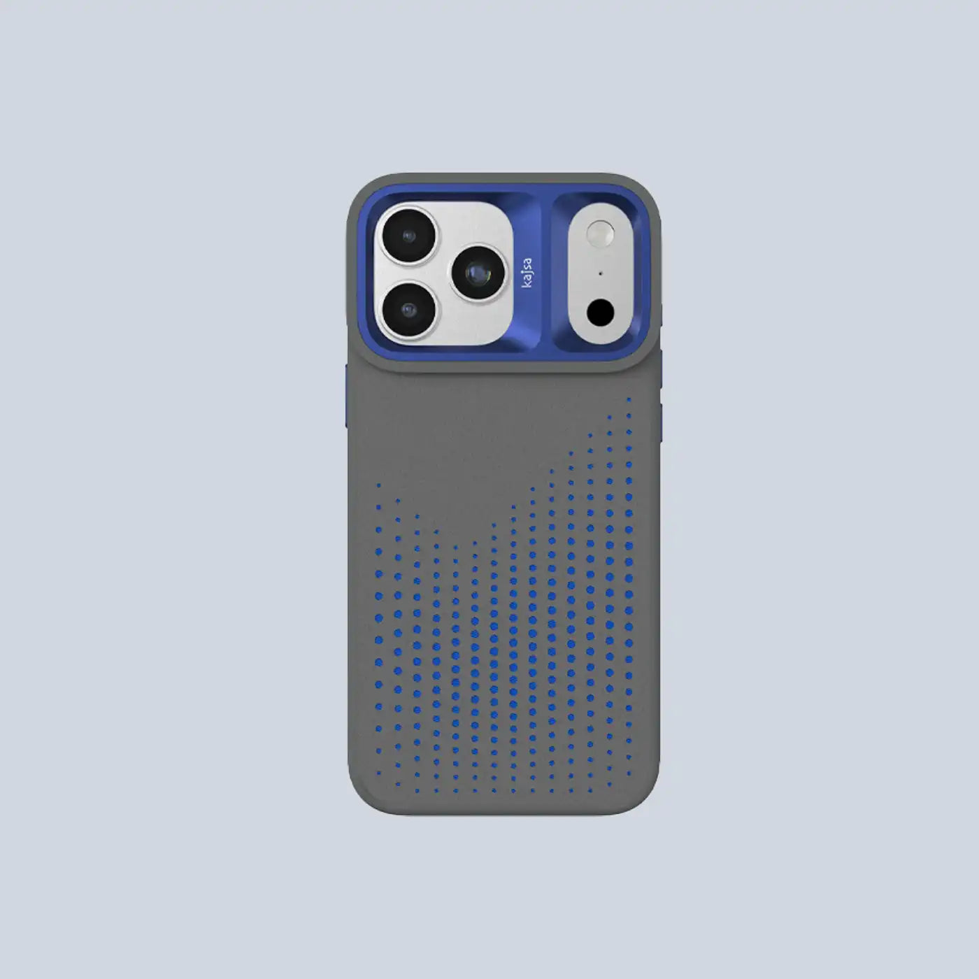 Kajsa iPhone 17 Pro Splendid Series Collection Circle Back Case additional product image