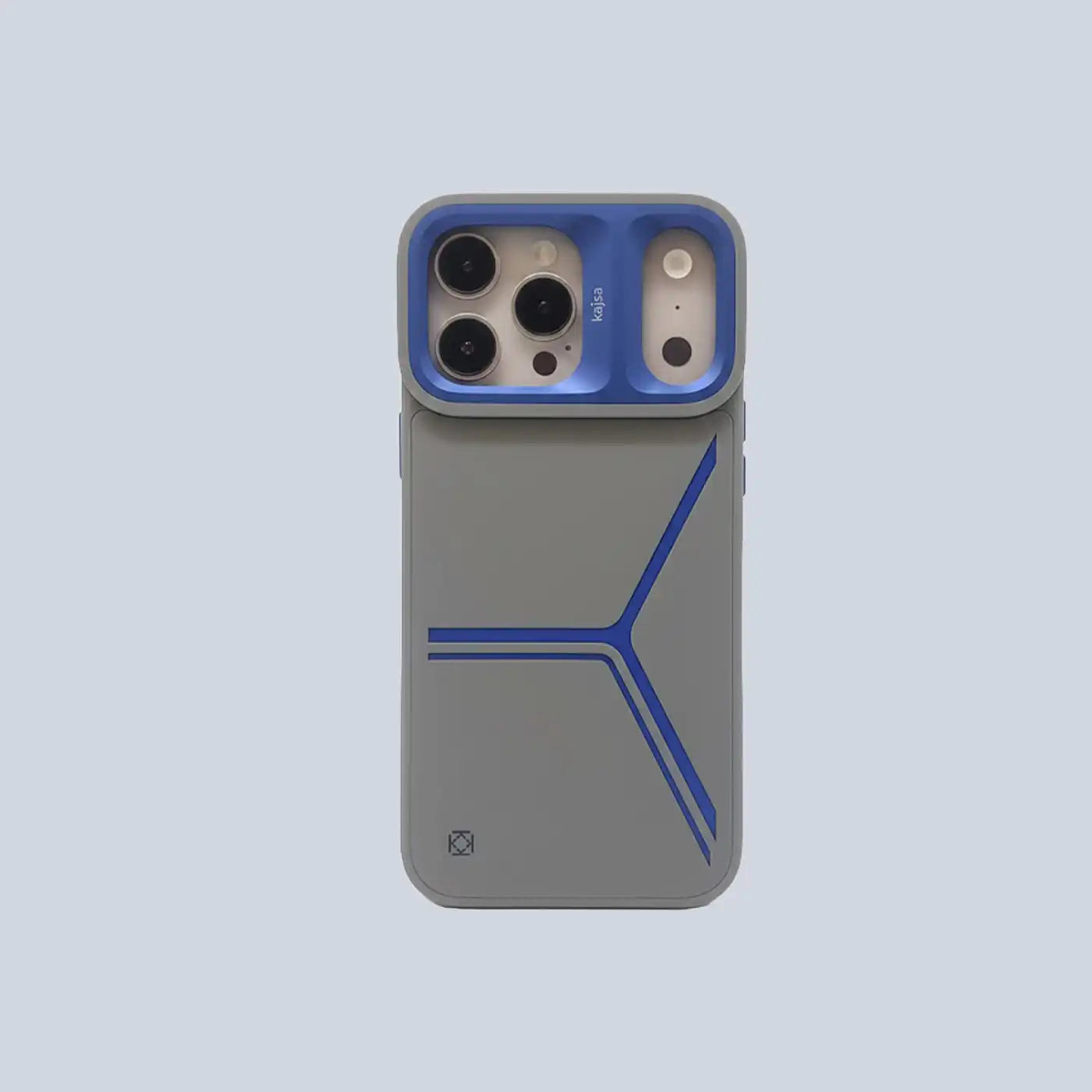 Kajsa iPhone 17 Pro Splendid Collection Race Back Case additional product image