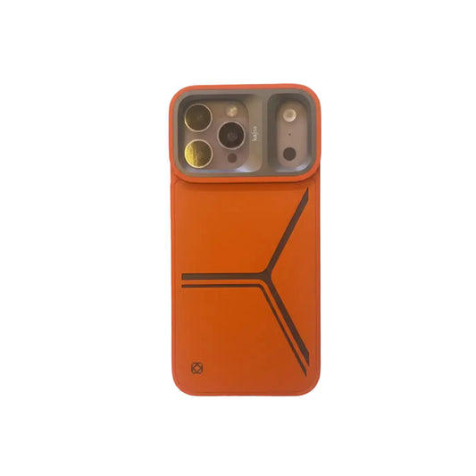 Kajsa iPhone 17 Pro Splendid Collection Race Back Case product photo