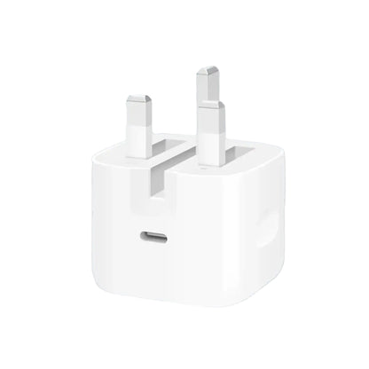 Apple 40W Dynamic USB-C Power Adapter with 60W Max product photo
