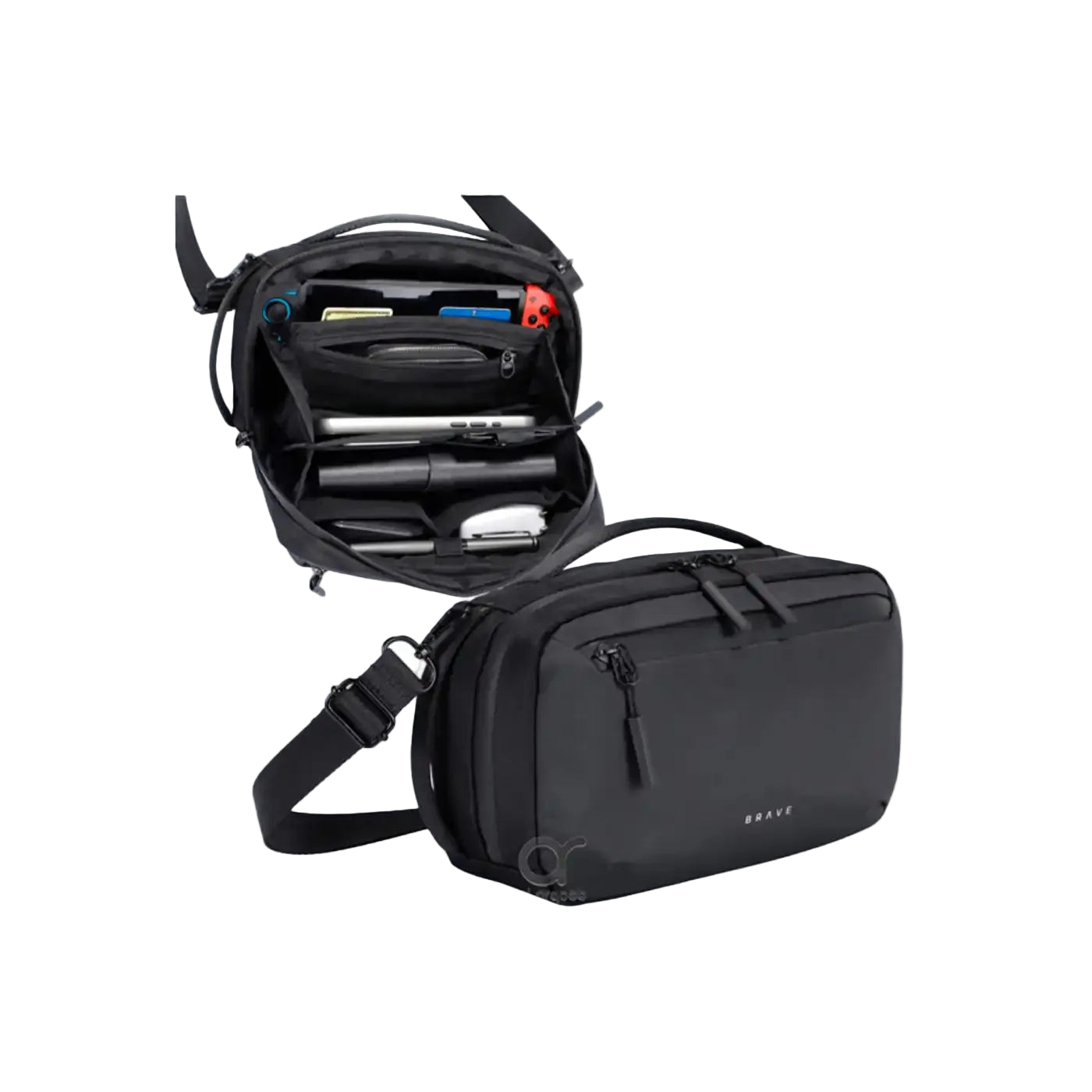 Brave BTP-06 Tech Pouch Organizer product photo