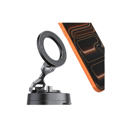 Brave BHL-56 Vacuum Suction Magnetic Car Mount product photo