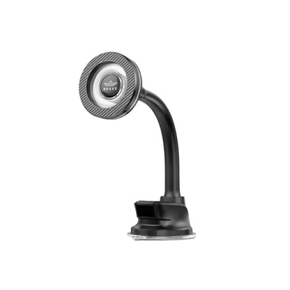 Brave Magnetic Car Phone Holder BHL-57 Black product photo