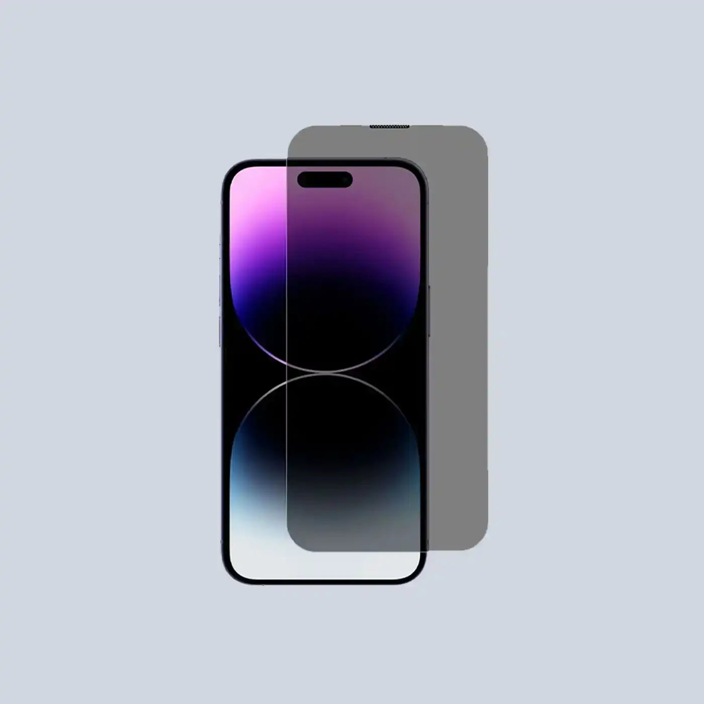 Fonra iPhone 16 Pro Screen Protector - Privacy product photo