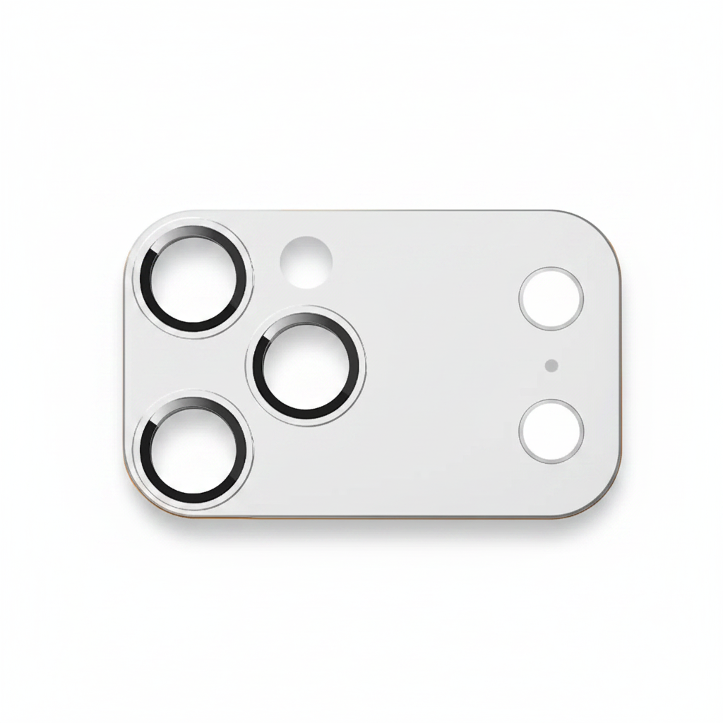 Fonra iPhone 17 Pro Max Camera Lens