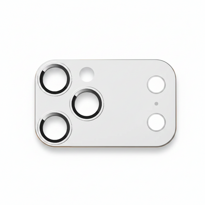 Fonra iPhone 17 Pro Max Camera Lens