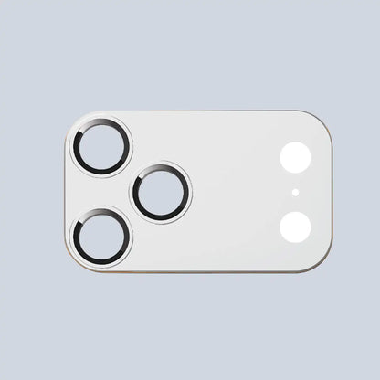 Fonra iPhone 17 Pro Max Camera Lens product photo