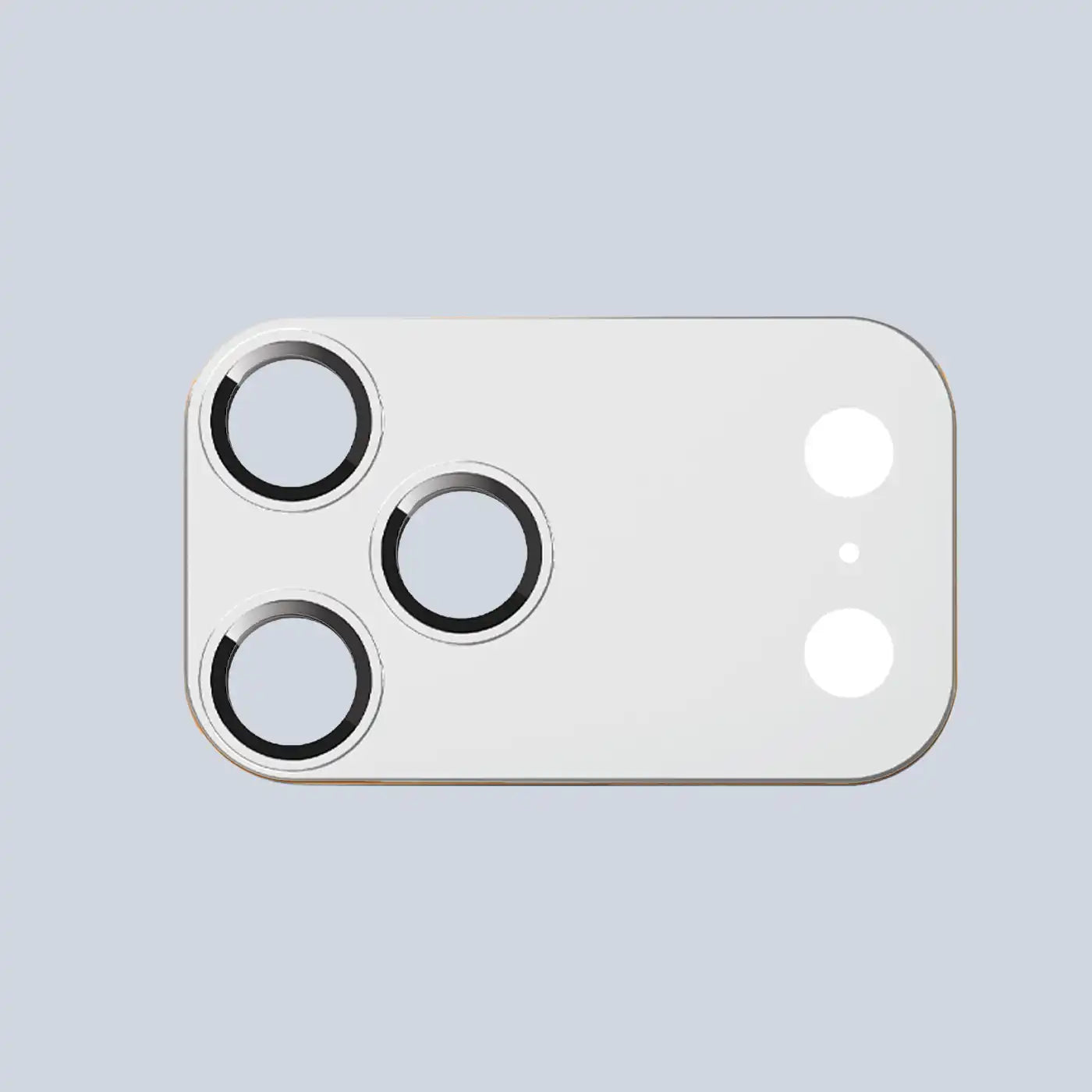 Fonra iPhone 17 Pro Max Camera Lens product photo