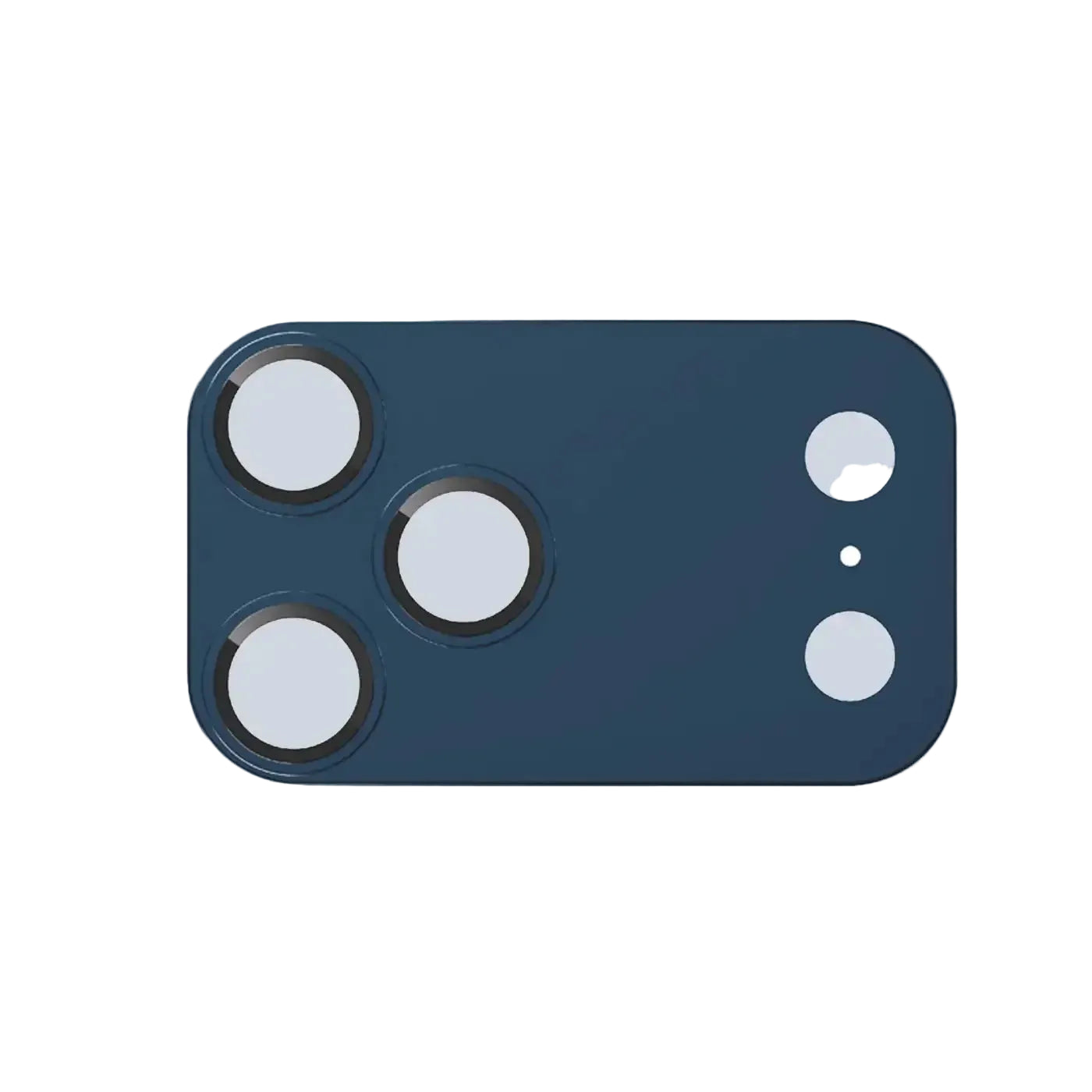 Fonra iPhone 17 Pro Max Camera Lens product photo