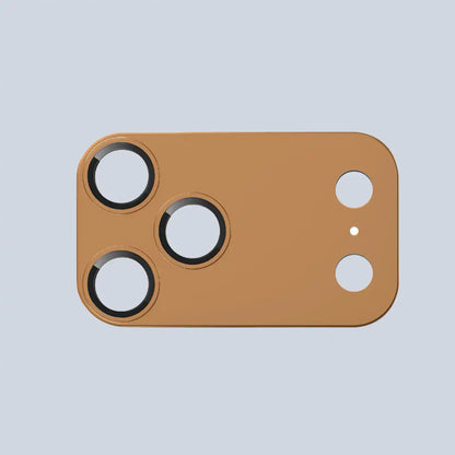 Fonra iPhone 17 Pro Camera Lens product photo