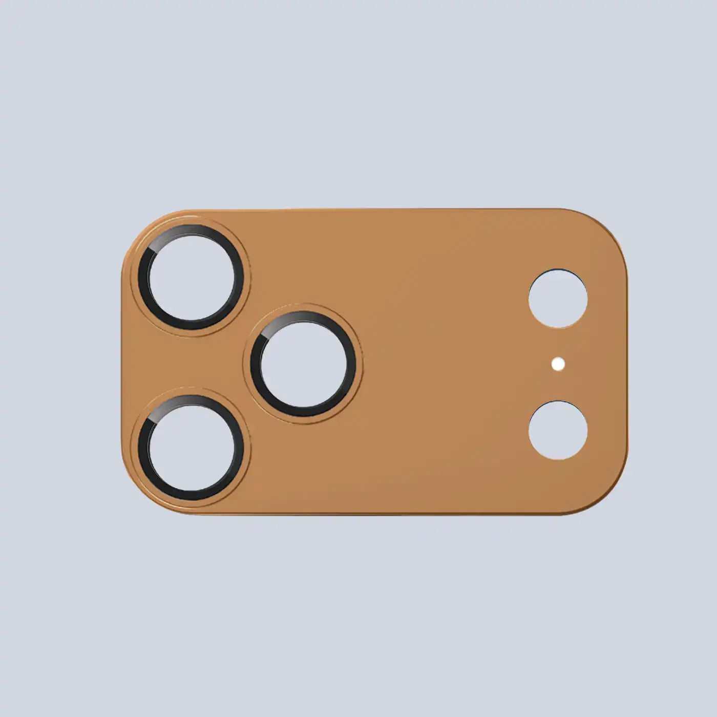 Fonra iPhone 17 Pro Max Camera Lens additional product image