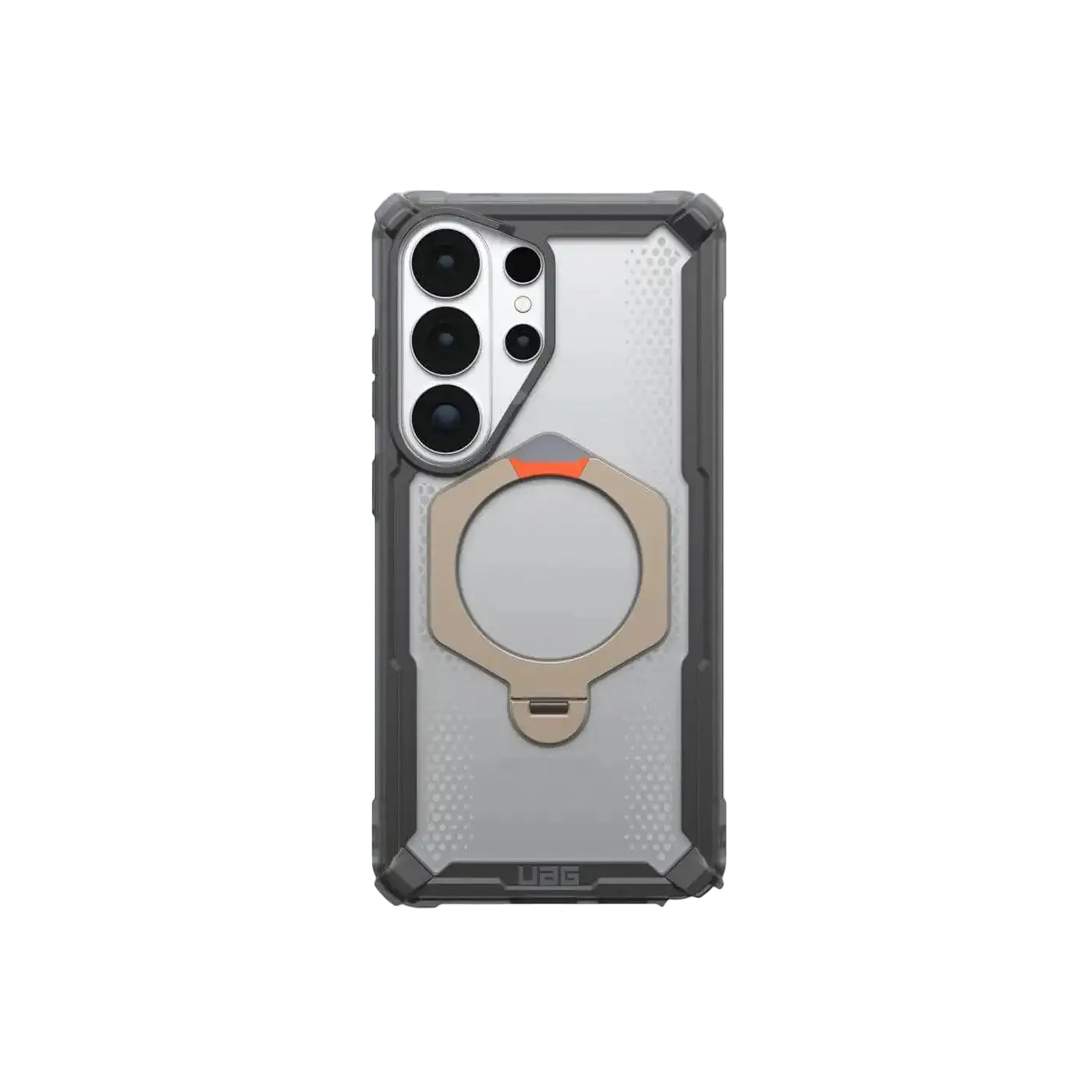 UAG Samsung Galaxy S26 Ultra Plasma XTE 360 w Magnet Case Ash product photo