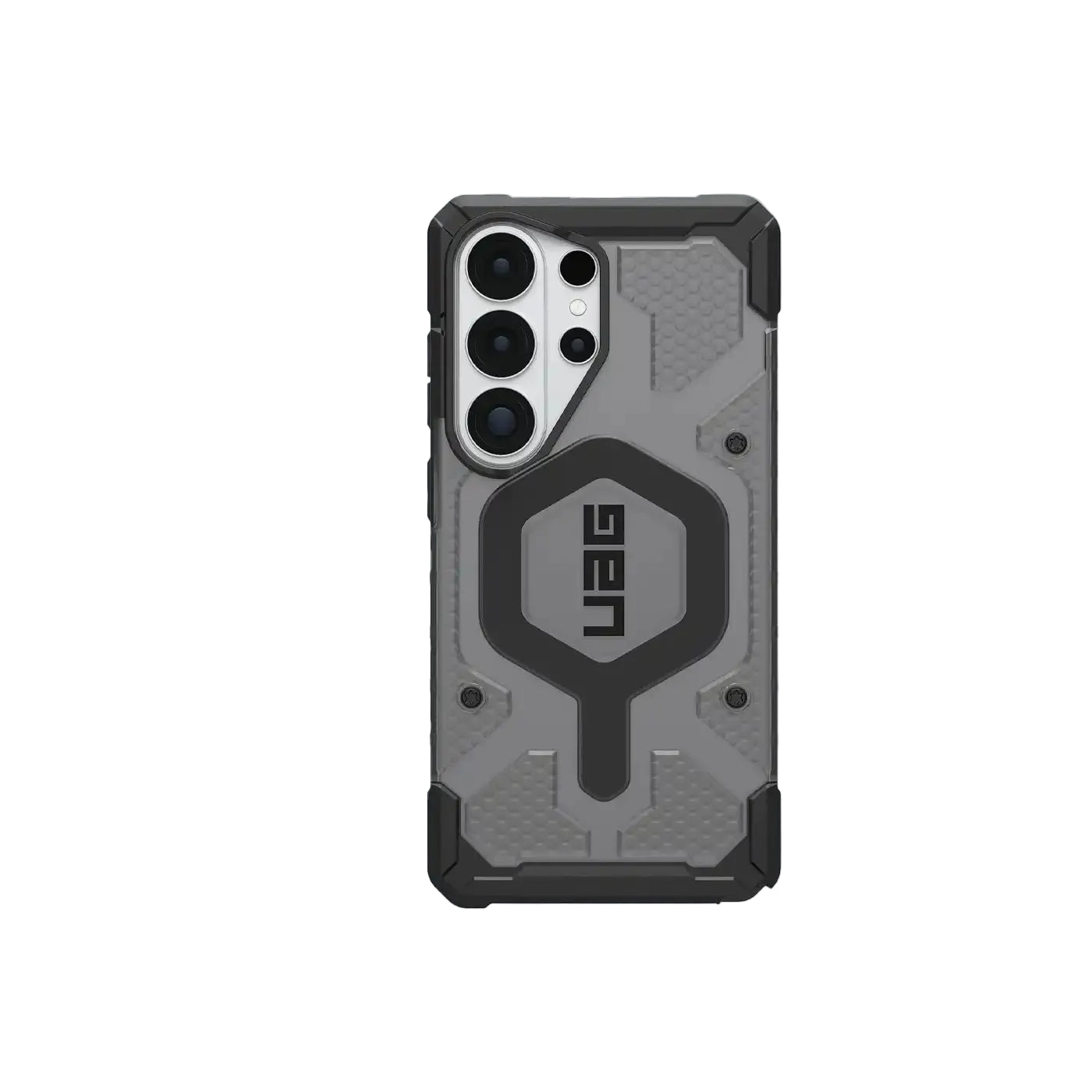 UAG Samsung Galaxy S26 Ultra Pathfinder Clear w Magnet Case product photo
