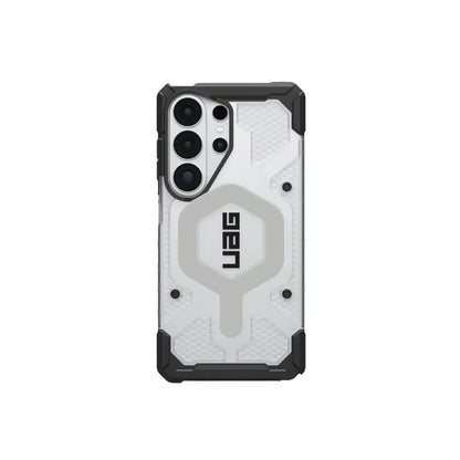 UAG Samsung Galaxy S26 Ultra Pathfinder Clear Magnetic Protective Case product photo