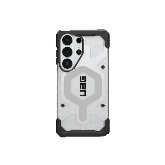 UAG Samsung Galaxy S26 Ultra Pathfinder Clear Magnetic Protective Case product photo
