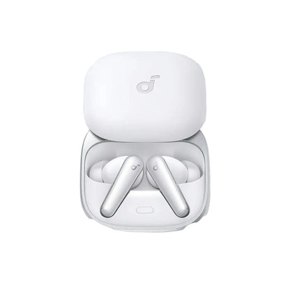 Anker Soundcore Earbuds Liberty 5 - White product photo
