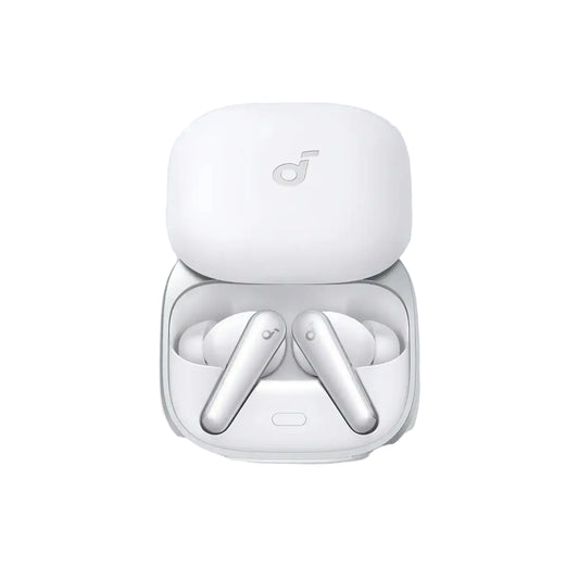 Anker Soundcore Earbuds Liberty 5 - White product photo