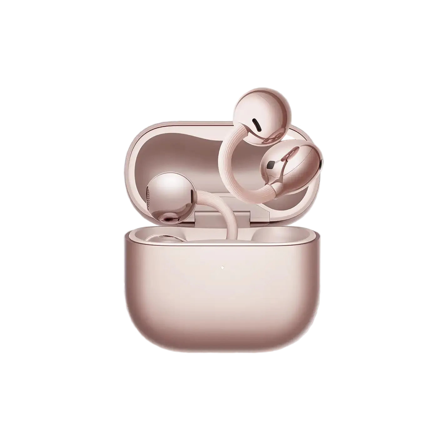 Huawei FreeClip 2 Rose Gold product photo