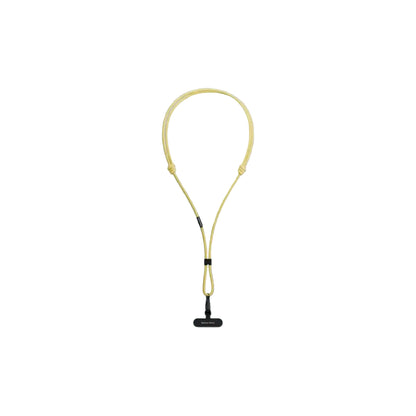 Native Union City Sling Cord Lemon product photo