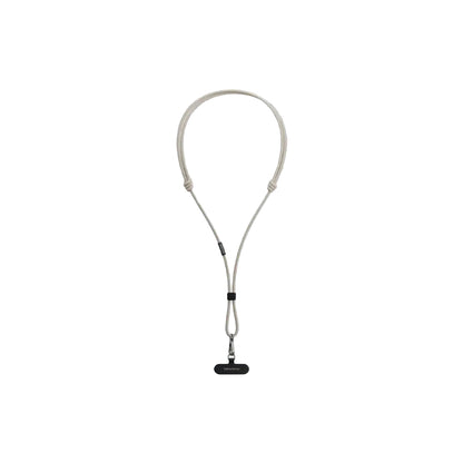 Native Union City Sling Cord Sandstone product photo