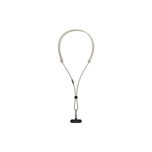 Native Union City Sling Cord Sandstone product photo