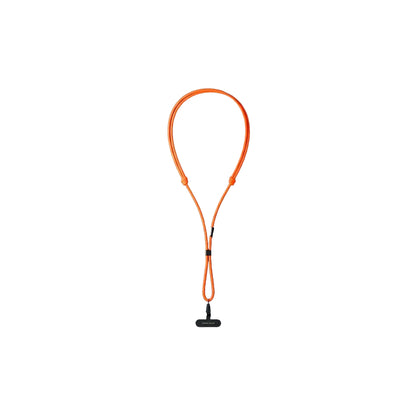 Native Union City Sling Cord Apricot Crush product photo