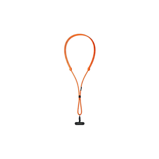 Native Union City Sling Cord Apricot Crush product photo