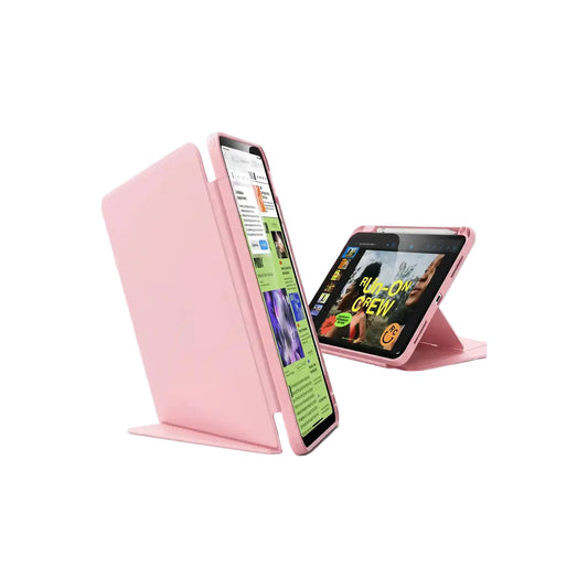 ESR iPad 10 11 Flip Hybrid Case -Pink product photo