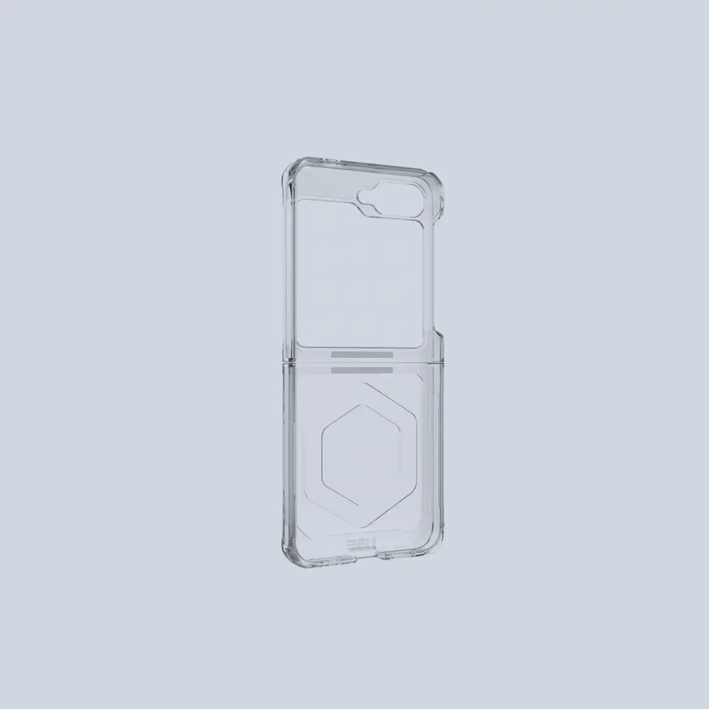 UAG Samsung Galaxy Z Flip6 2024 Plyo Pro Case product photo