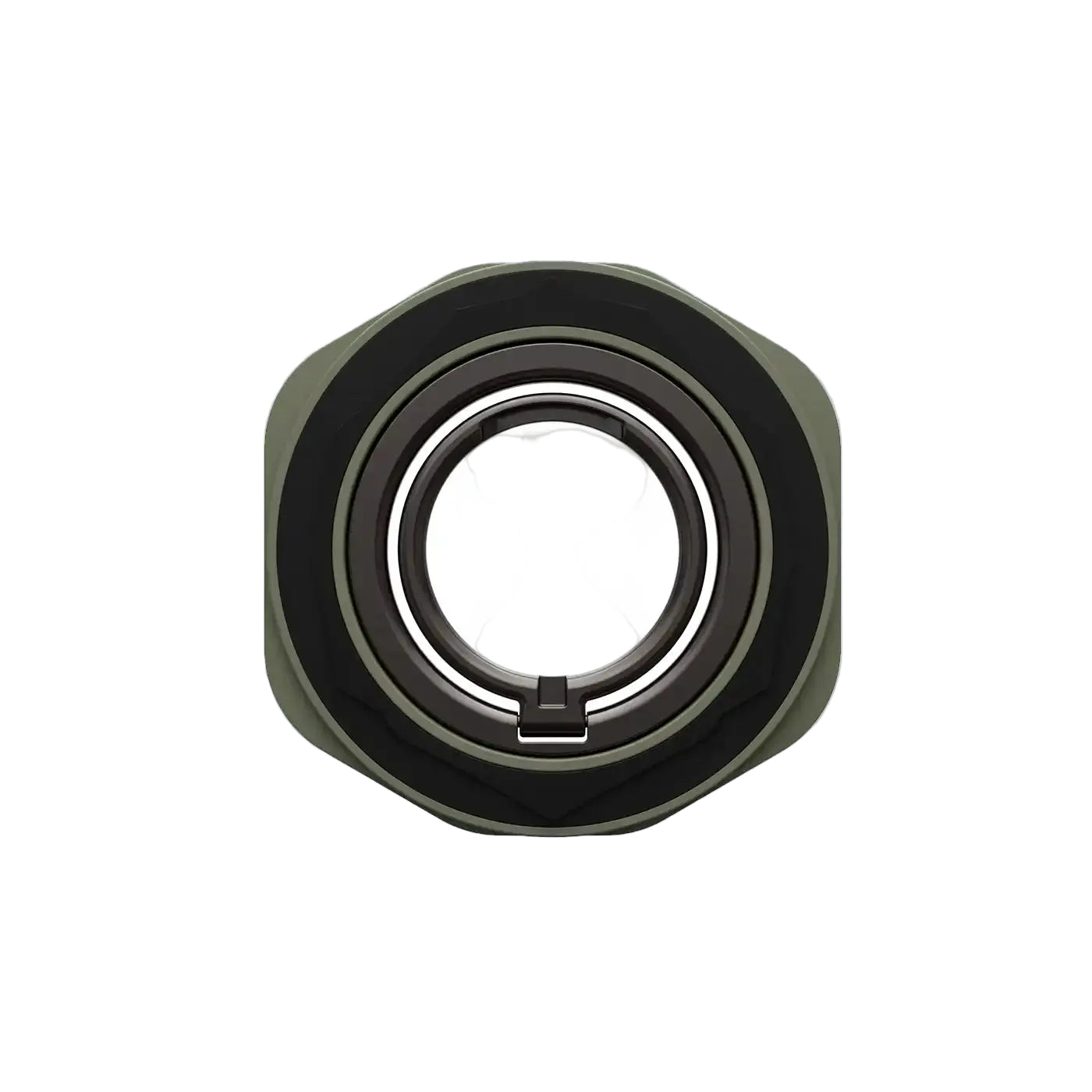 UAG Magnetic Ring Stand LT Olive product photo