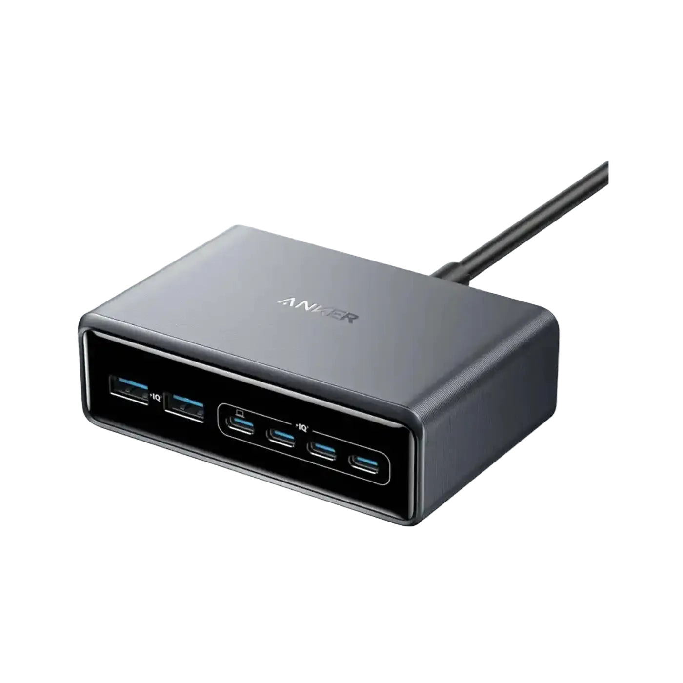 Anker Prime Charger 200W 6 Ports GaN product photo