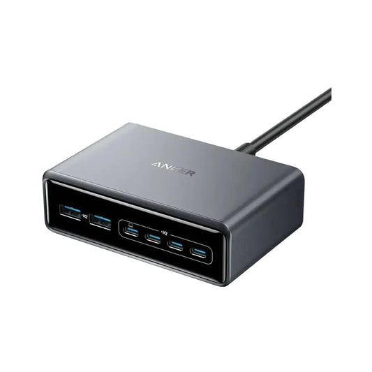 Anker Prime Charger 200W 6 Ports GaN product photo