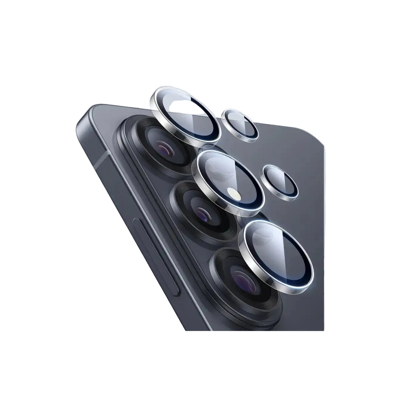 ESR Armorite Camera Lens for S26 Ultra Clear product photo