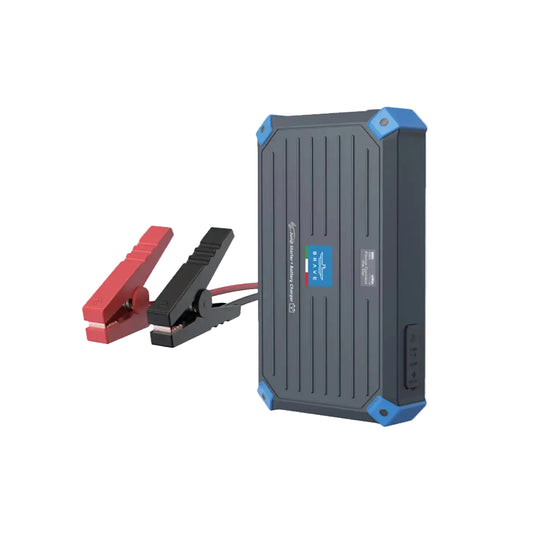 BRAVE BJS-12 2-in-1 Super Capacitor Car Jump Starter 12V 1000A - Grey product photo