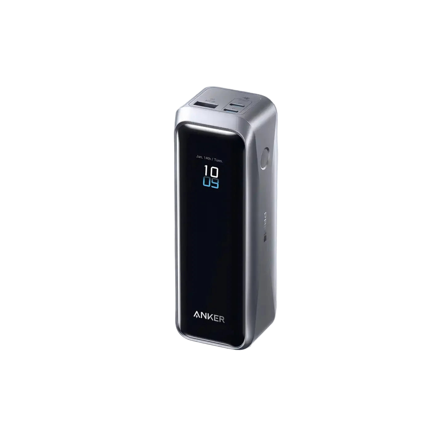 Anker Prime Power Bank 20100mAh - Black product photo