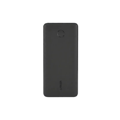 Anker Powercore Slim 1000 Mah 15W Black power bank product photo
