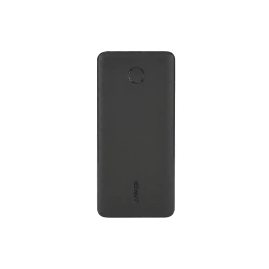 Anker Powercore Slim 1000 Mah 15W Black power bank product photo