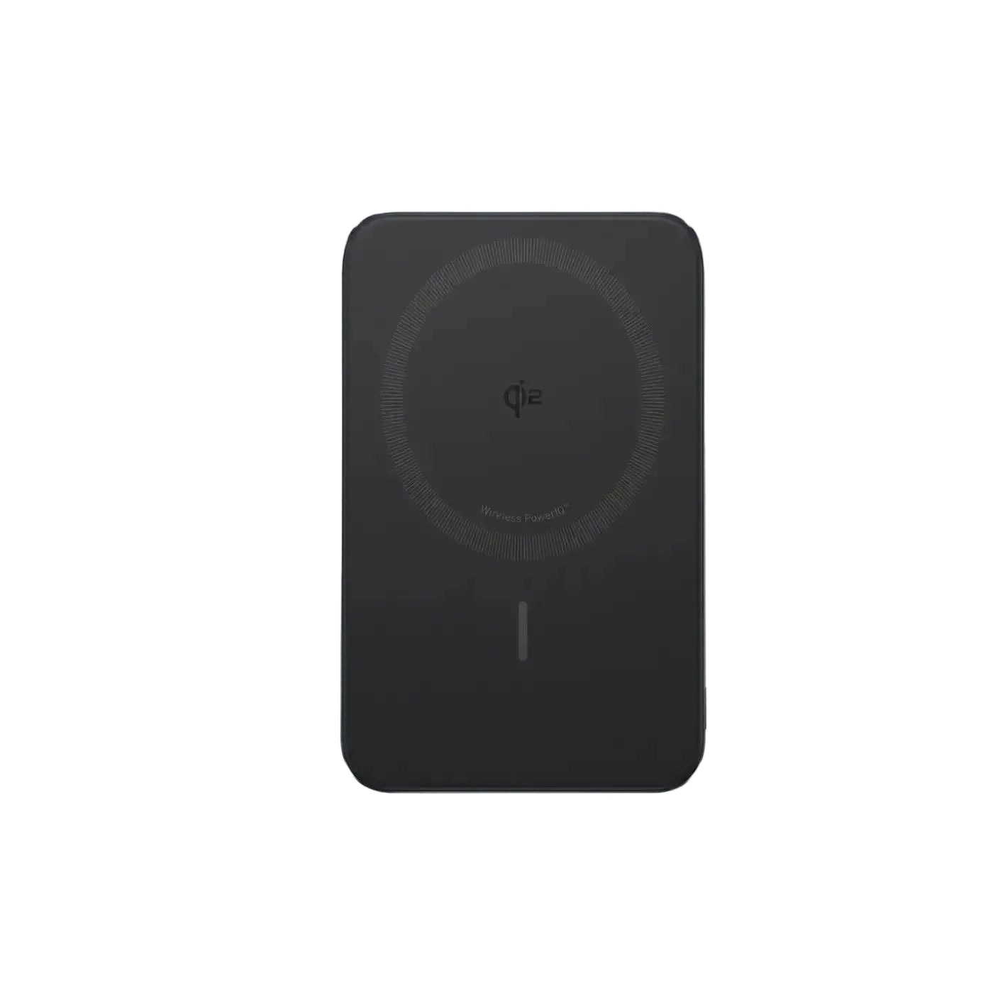 Anker Nano Power Bank Slim 5000 Mah Black product photo