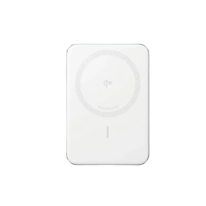 Anker Nano Power Bank Slim 5000 Mah White product photo