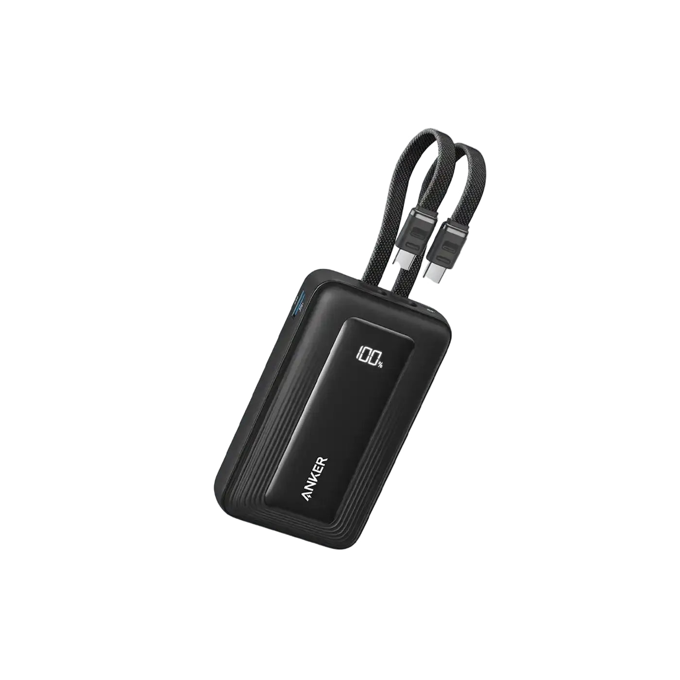 Anker Zolo Power Bank 10000mAh 35W - Black product photo