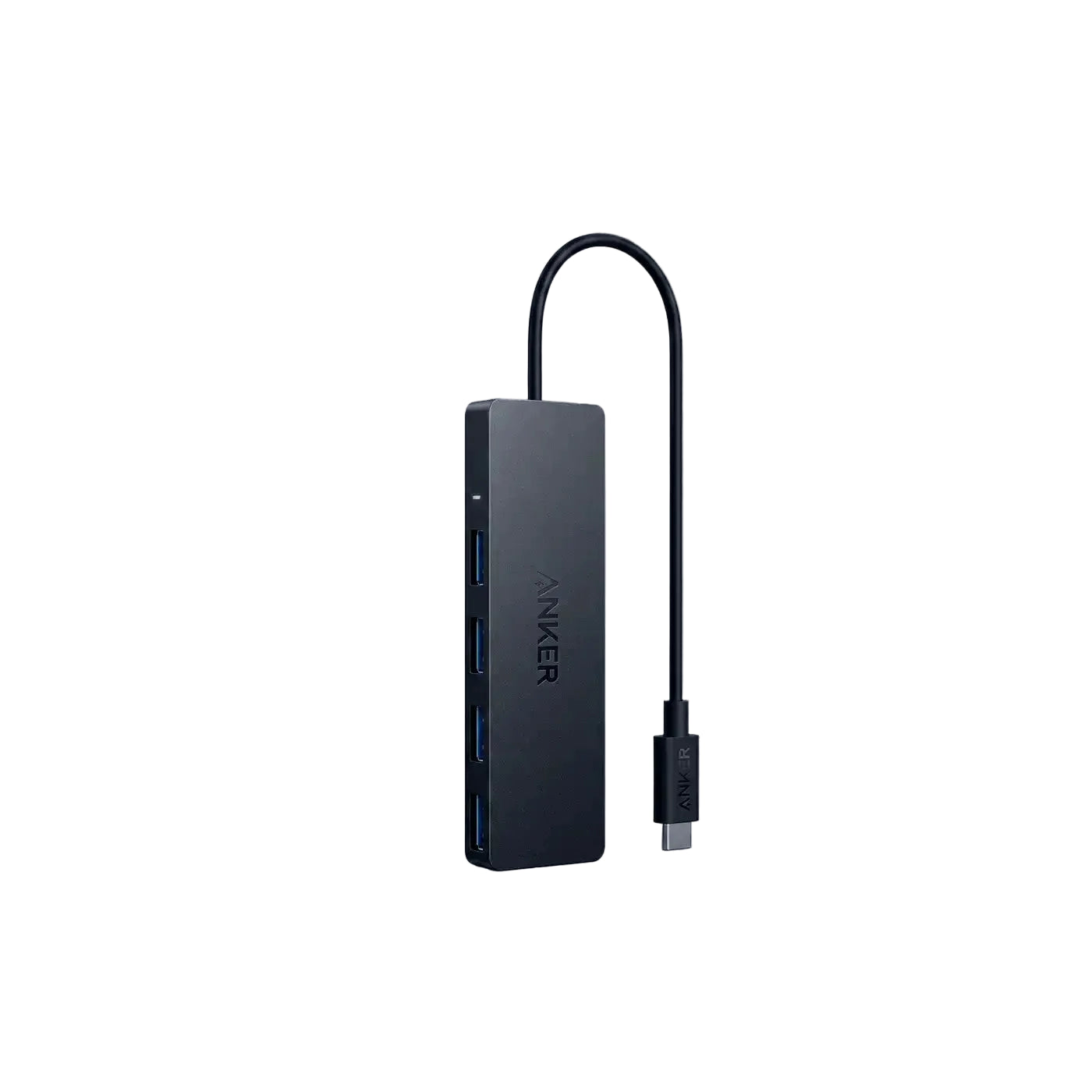 Anker USB C Data Hub 4 -in- 1 product photo