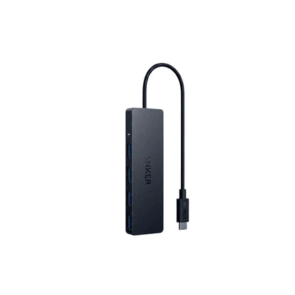 Anker USB C Data Hub 4 -in- 1 product photo