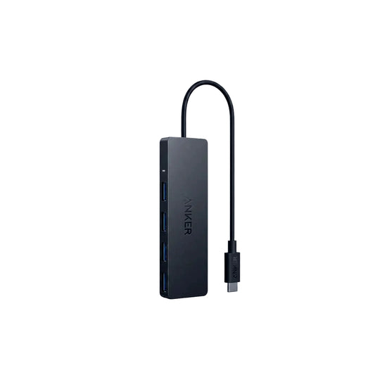 Anker USB C Data Hub 4 -in- 1 product photo