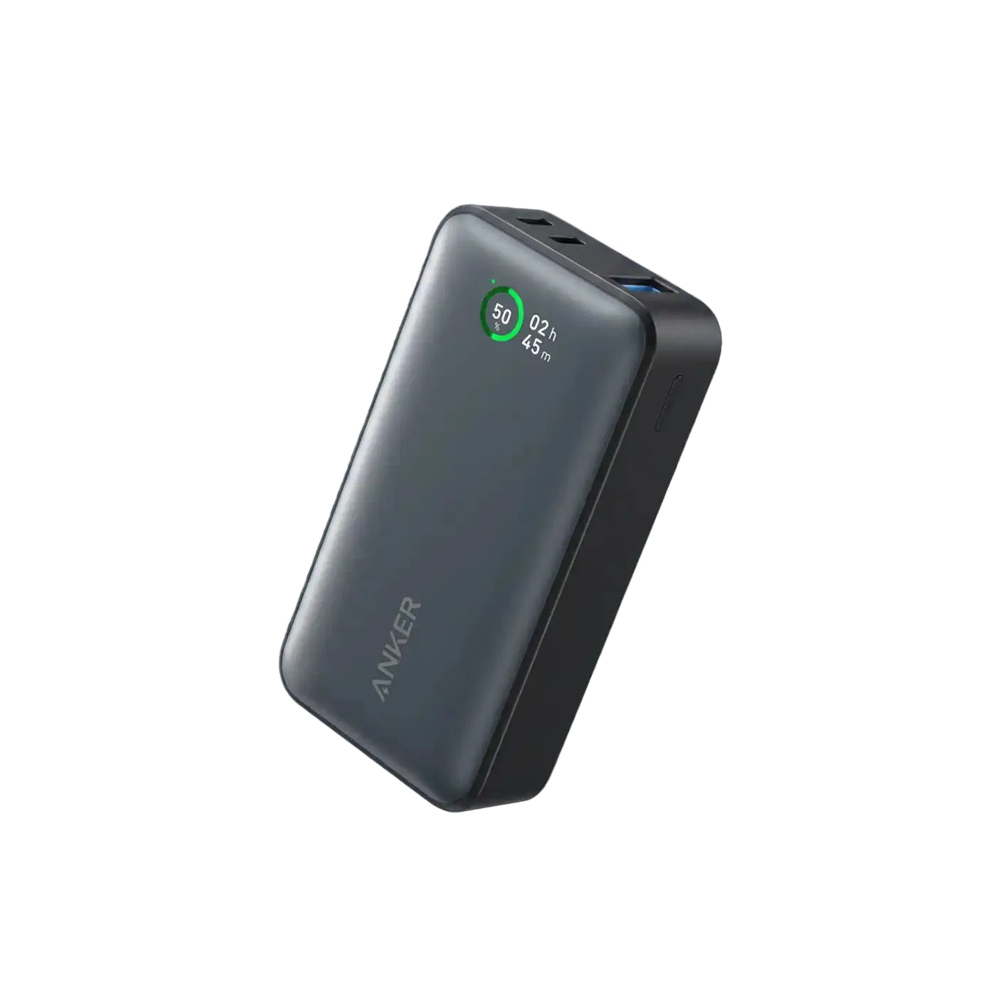 Anker 533 Power Bank 30W 10000 PD - BLACK product photo
