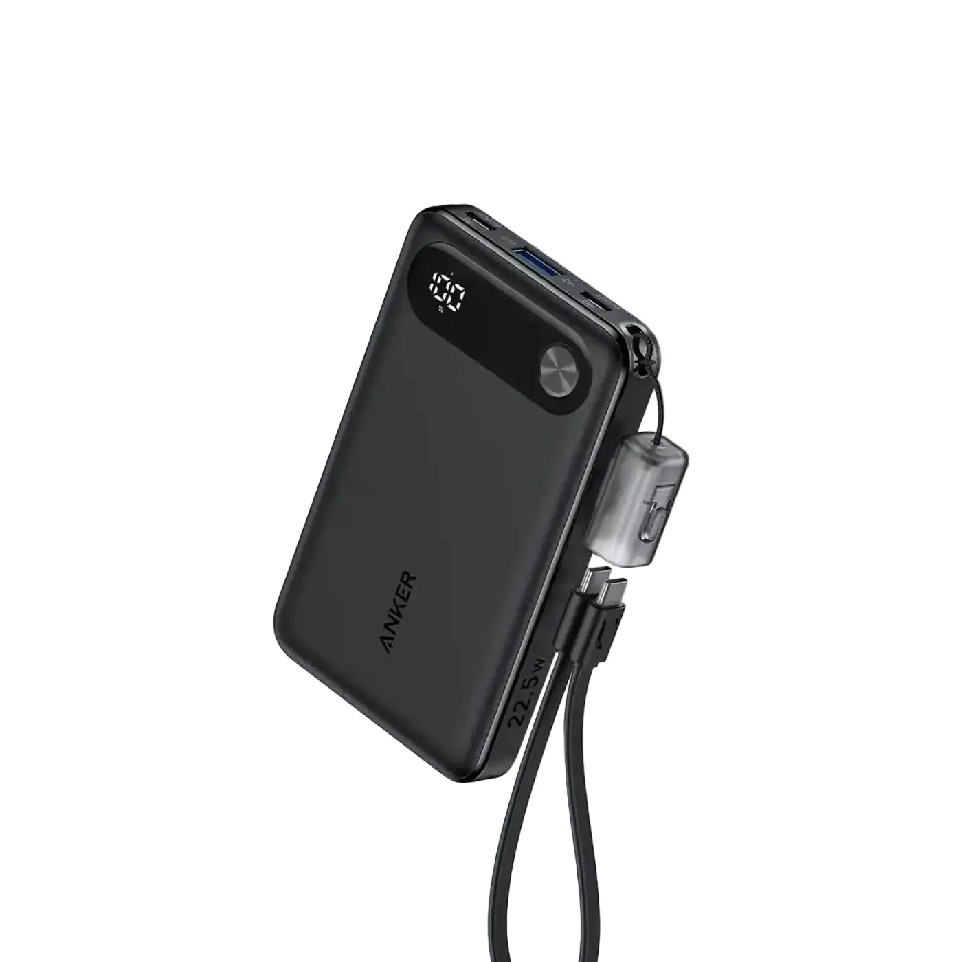 Anker Power Bank 22 5W 10000mAh Black product photo