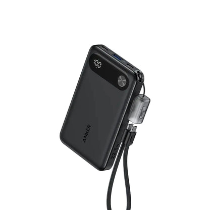Anker Power Bank 22 5W 10000mAh Black product photo