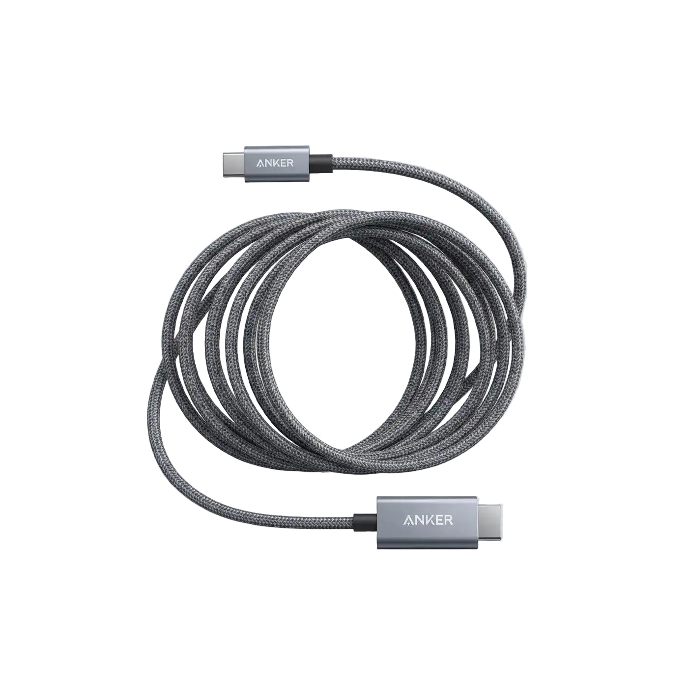 Anker Follow Nano USB-C to HDMI 4K Braided 1 8 m product photo